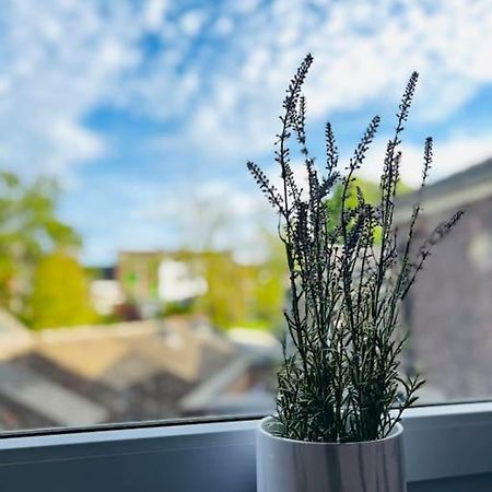 Charmant Petit Appartement. Lutych Exteriér fotografie