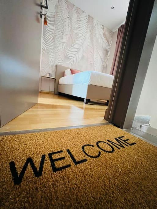 Charmant Petit Appartement. Lutych Exteriér fotografie