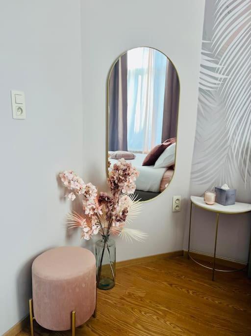 Charmant Petit Appartement. Lutych Exteriér fotografie